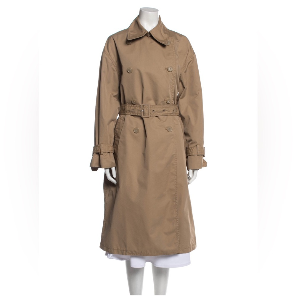 3.1 Phillip Lim Trench Coat